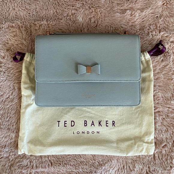Ted Baker Delila Crossbody Bag - Picture 5 of 10